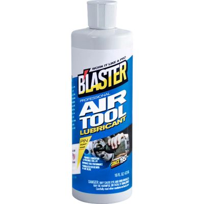 BLP16-ATL-EA image(0) - AIR TOOL LUBRICANT 16OZ EA