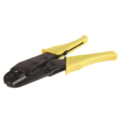 JTT5011F image(0) - Rachet Crimper 22-10 AWG