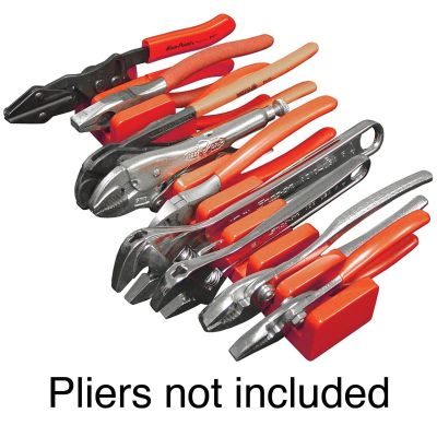MTSMPH10R image(0) - Magnetic Pliers Holder
