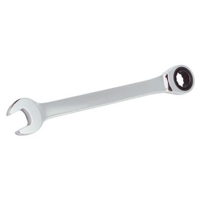 KTI45410 image(0) - Wrench Ratcheting SAE 5/16