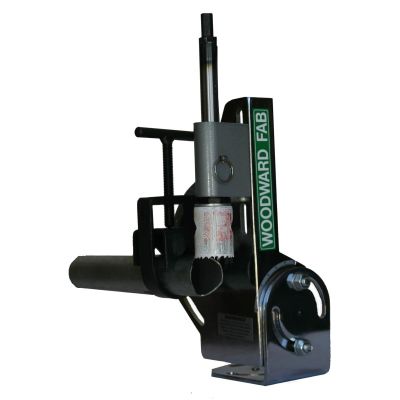 HECSPPIPENOTCH image(0) - 2 in. Pipe and Tube Hole Saw Notcher