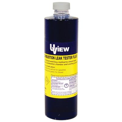 UVU560500 image(0) - LEAK CHECK TEST FLUID