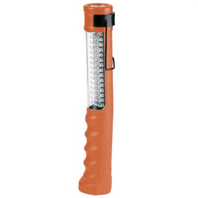 BAYNSR-2492 image(0) - Dual Function Rechargble Flood/Flashlite1 & 60LEDs