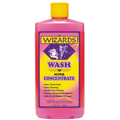 WIZ11077 image(0) - Wizards Wash