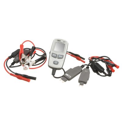 ESI310 image(0) - Fuse Buddy Pro Test Kit