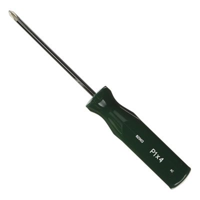 SKT82003 image(0) - SCREWDRIVER PHILLIPS #1 4IN. SUREGRIP