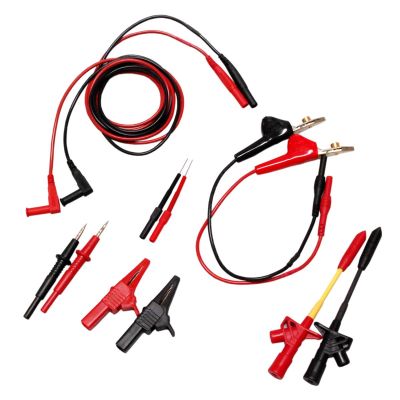 ESI142 image(0) - Pro Test Lead Kit