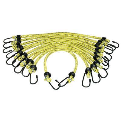 KTI73832 image(0) - 10PK BUNGEE CORD 3/8IN. X 30IN. GENERAL PUPOSE