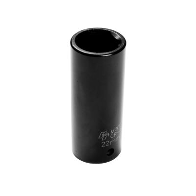 WLMM872 image(0) - 1/2" Dr 22mm Deep Impact Skt