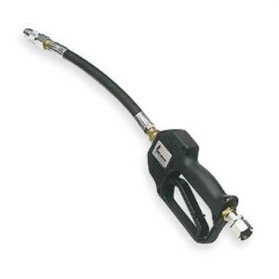 LEGLCG90002 image(0) - OIL CONTROL HANDLE W/MAN NON-DRIP NOZZLE FLEX. EXT