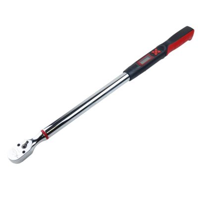 KTI72132 image(0) - DIGITAL TORQUE WRNCH 1/2" DRIVE