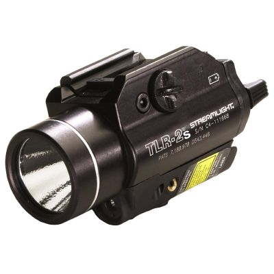 STL69230 image(0) - TLR2S STROBE WEAPON MOUNTED LIGHT
