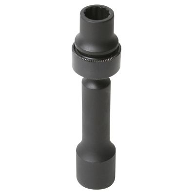 SUN213ZUMDL image(0) - 1/2 in. Drive 12-Point Driveline Impa