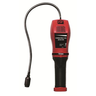 TIF8900 image(0) - COMBUSTABLE GAS DETECTOR