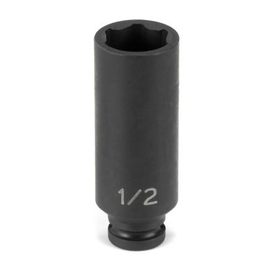 GRE906MDS image(0) - SOC 6MM 1/4D IMP 6PT DP