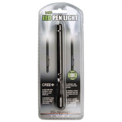 ECIL1197 image(0) - Pen Light CREE LED 50,000 Hr