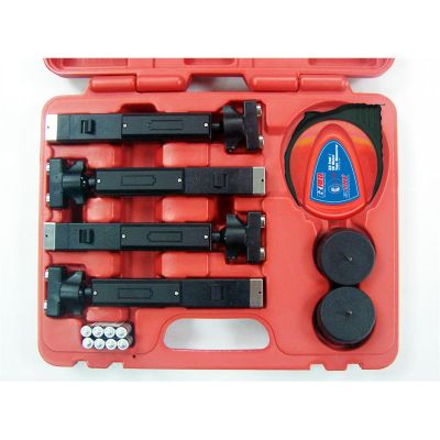 EZREZLINE image(0) - WHEEL LASER  ALIGNMENT TOOL