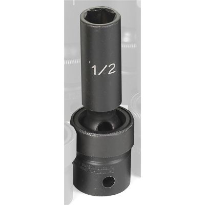 GRE2016UD image(0) - SOC 1/2 1/2D IMP UNIV 6PT DP BLK