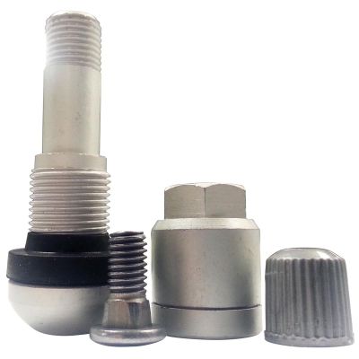 ABD6-240 image(0) - TPMS Service Kit -Huf/Beru Gen II, 43mm