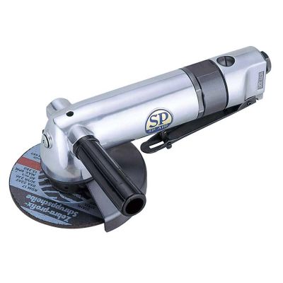 SPJSP-1257 image(0) - 5" Heavy-Duty Angle Grinder