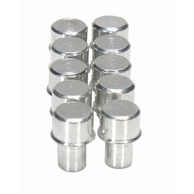 MCP72441 image(0) - Power Pegs 10 per Package 1/4"