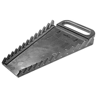 MTSWH12BK image(0) - 12-Piece Black Wrench Holder