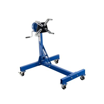 KTI62110 image(0) - 1000lb Geared Engine Stand