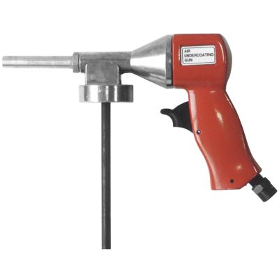 ASTUCG100 image(0) - SPRAY GUN AIR UNDER COATING 1/4IN. NPT 40PSI