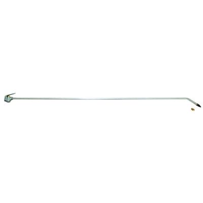 MIL159 image(0) - Blo-Gun 4' Ext. w/ Safety & Rubber Tip