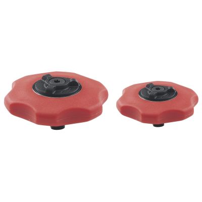 KDT81222 image(0) - 2PC RATCH FNGR 1/4 & 3/8"