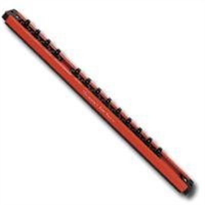 MTSLAS25 image(0) - 1/4" LOCK-A-SOCKET,13PC 14" LONG