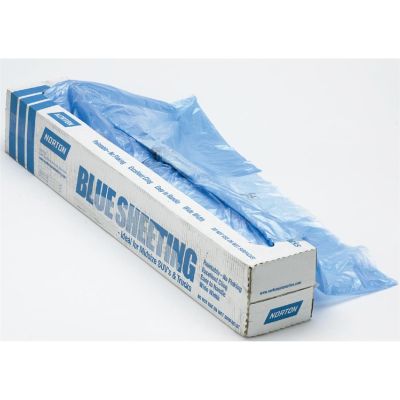 NOR03723 image(0) - 20'x 350" ROLL BLUE SHEETING