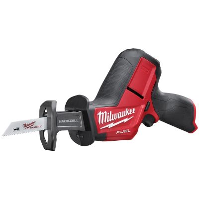 MLW2520-20 image(0) - M12 FUEL HACKZALL RECIP SAW (BARE)