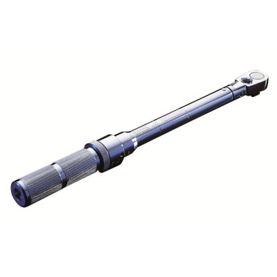 PREM1R200HX image(0) - 1/4" Dr Micrometer Click Torque Wr 30-200 lb.in.