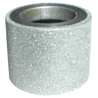 DARDA31320GF image(0) - STANDARD DIAMOND SHARPENING WHEEL X SERIES