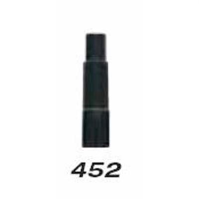 MILS452 image(0) - 1-1/4" Plastic Extension , 4 /card