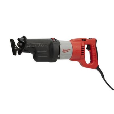 MLW6523-21 image(0) - 360-DEGREE ROTATING HANDLE ORBITAL SUPER SAWZALL RECIP SAW, 120V AC CORDED