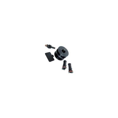 AIR65605 image(0) - RADIATOR OVERFLOW TUBE REPAIR KIT