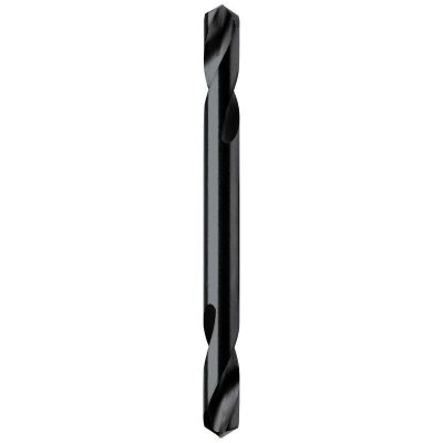 HAN60608 image(0) - 12 PK 1/8 DOUBLE ENDED DRILL BIT