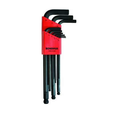 BND10999 image(0) - WR I-SHP I-KEY HEX LNG 6PT