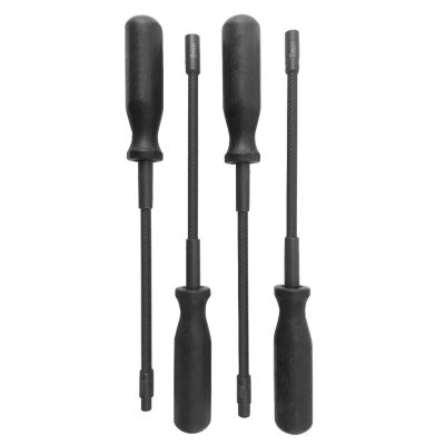 CTA1051 image(0) - 4 PC. FLEX NUT DRIVER SET