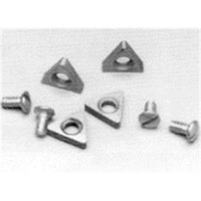 AMM6914-2 image(0) - 2PK CARBIDE INSERT BIT NEGATIVE RAKE 2PK