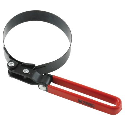 KTI73603 image(0) - WR 4" X 4-3/8 OIL FILT STRAP LRG