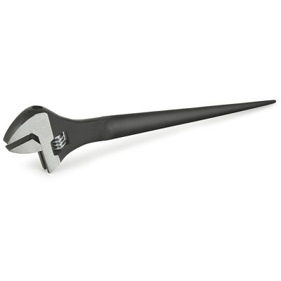 TIT216 image(0) - 16" ADJUSTABLE SPUD WRENCH
