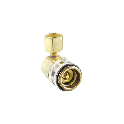 FJC6005 image(0) - R134A HIGH SIDE QUICK COUPLER