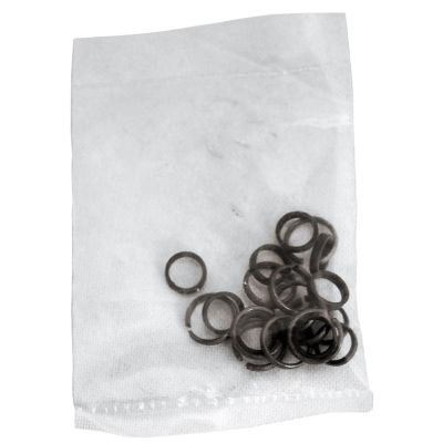 AST10-38 image(0) - 3/8' 10pc Anvil O Ring and 10 pc Retaining Ring