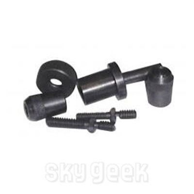 HUC205400 image(0) - INSERT NUT SETTING KIT FOR AK175A, AK180