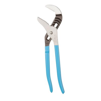 CHA460 image(0) - PLIER TONQUE GROOVE 16"