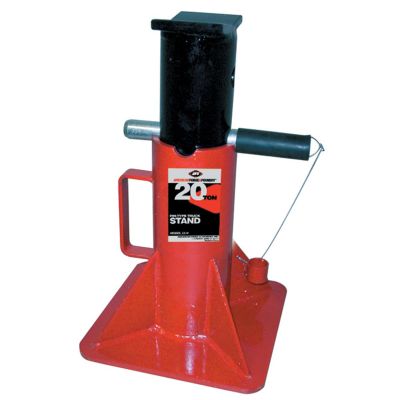 INT3314 image(0) - 20 Ton HD Jack Stand
