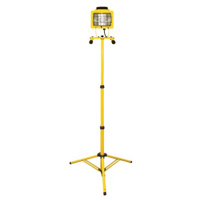 KTI73372 image(0) - TRI-POD 500 WATT HALOGEN